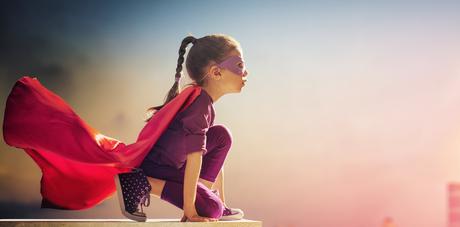 ¿Sabes qué pasa cada vez que le dices “te amo” a un niño?