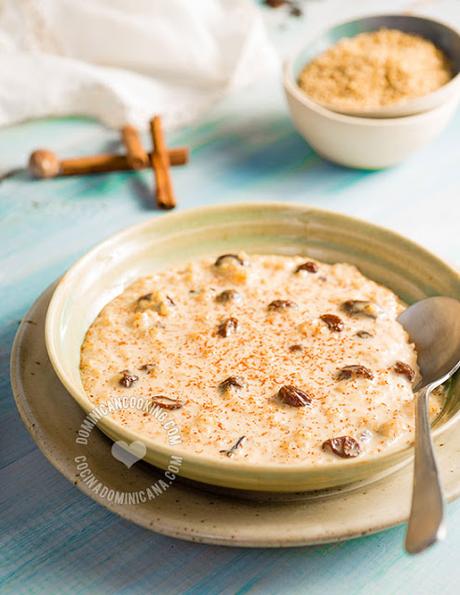 2640.- Cocinando bulgur o trigo burgol