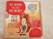 quiero todo, rey.