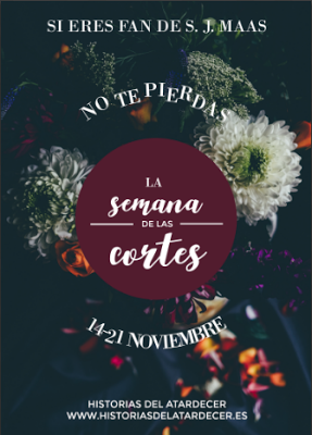 La semana de las cortes