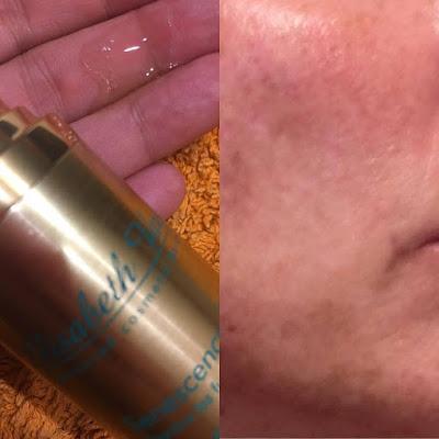 Tratamiento Regenerador Antiaging. Elisabeth Vargas Cosmetic. MODO DE EMPLEO y RESULTADOS!!