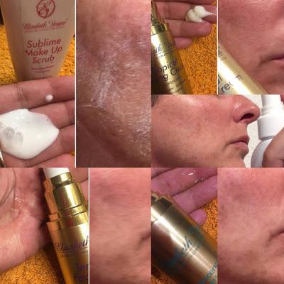 Tratamiento Regenerador Antiaging. Elisabeth Vargas Cosmetic. MODO DE EMPLEO y RESULTADOS!!