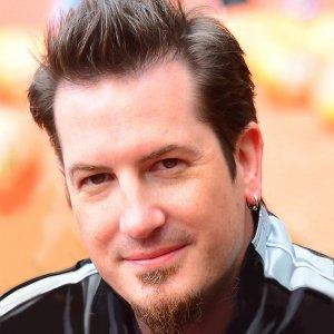 Mark Brooks