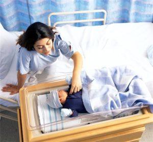 ¿Qué ropa deberíamos llevarnos al hospital para dar a luz?