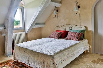 Casa de Campo Rustica en Auray Casa de Campo Rustica en Auray