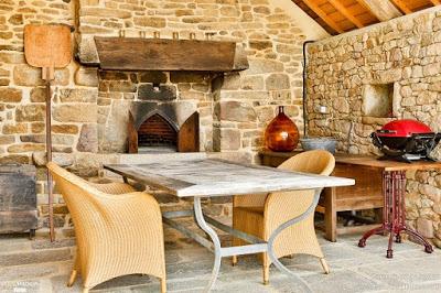 Casa de Campo Rustica en Auray Casa de Campo Rustica en Auray