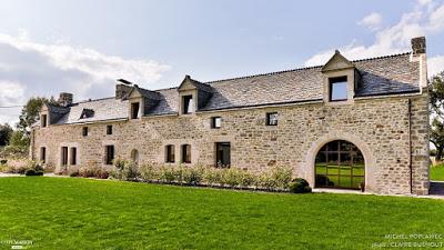 Casa de Campo Rustica en Auray Casa de Campo Rustica en Auray