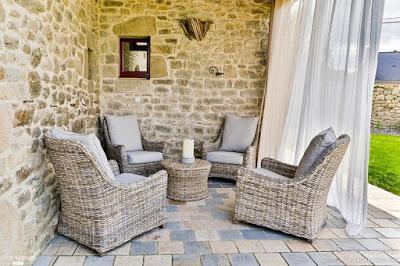 Casa de Campo Rustica en Auray Casa de Campo Rustica en Auray