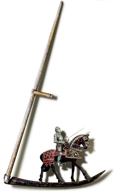 [A vuelapluma] Los héroes infantiles de Hidalgo Bayal