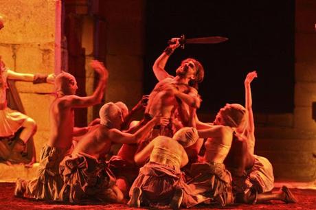 clásico cuando] Hoy, 