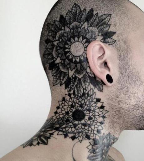 30 tatuajes realmente increíbles y originales