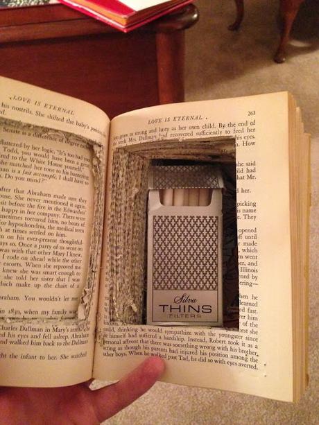 10 Fotos de abuelos locos y graciosos