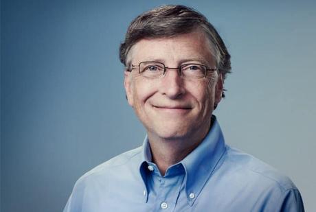 Bill Gates promete $50 millones de dólares  para combatir el Alzheimer