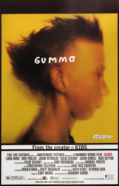 CINE OCULTO: GUMMO