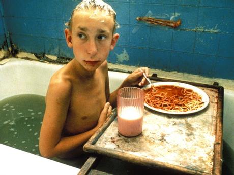 CINE OCULTO: GUMMO