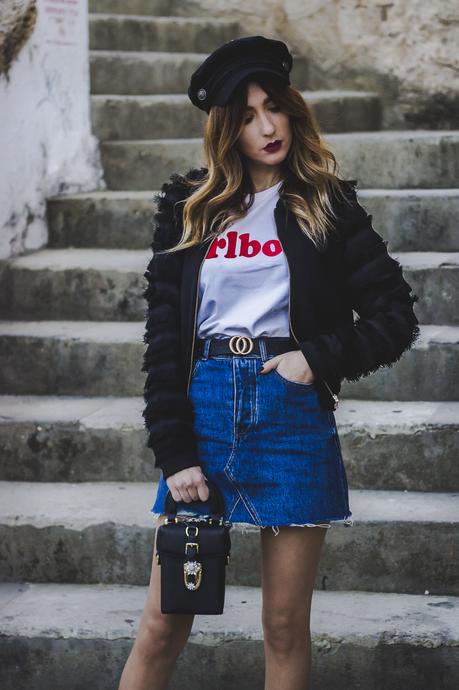 GIRLBOSS TEE