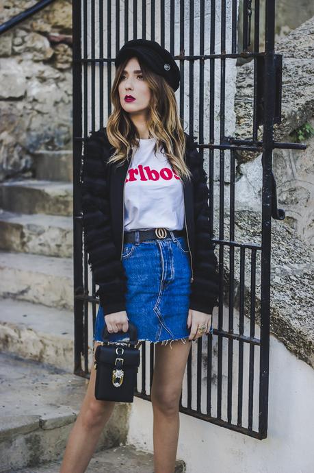 GIRLBOSS TEE