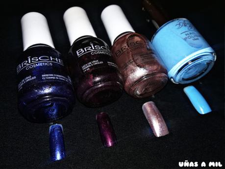 Compras en Salón Look Internacional 2017 Compras en Salón Look Internacional 2017