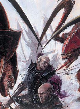 Warhammer Community: Noticias, tutoriales y la aljaba misteriosa