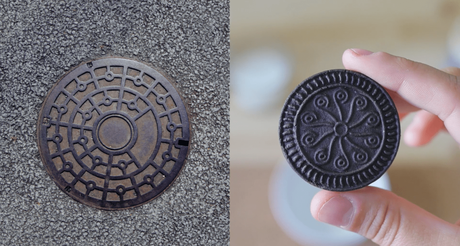 “Mirror”: un vídeo compara objetos muy diferentes pero a la vez muy parecidos entre sí “Mirror”: un vídeo compara objetos muy diferentes pero a la vez muy parecidos entre sí