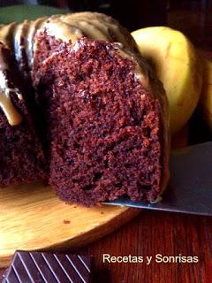 RECOPILATORIO DE BUNDTS, CHIFFONS Y ANGEL FOOD CAKES