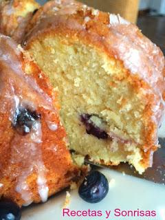 RECOPILATORIO DE BUNDTS, CHIFFONS Y ANGEL FOOD CAKES