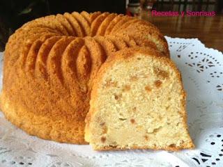 RECOPILATORIO DE BUNDTS, CHIFFONS Y ANGEL FOOD CAKES