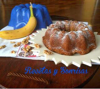 RECOPILATORIO DE BUNDTS, CHIFFONS Y ANGEL FOOD CAKES