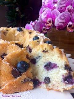 RECOPILATORIO DE BUNDTS, CHIFFONS Y ANGEL FOOD CAKES