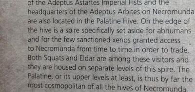 Video-reseñas/Unbox de Necromunda y algo mas... Video-reseñas/Unbox de Necromunda y algo mas...