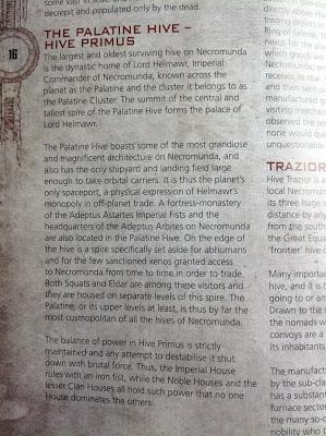 Video-reseñas/Unbox de Necromunda y algo mas... Video-reseñas/Unbox de Necromunda y algo mas...