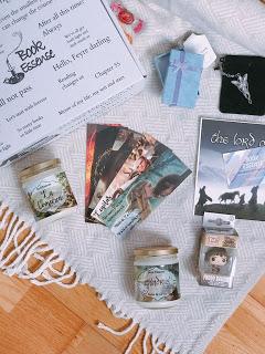 Tiendas literaria: Bookessense