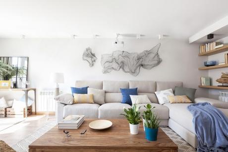 Espacios para disfrutar con amigos Espacios para disfrutar con amigos