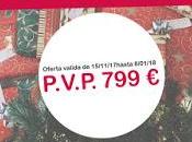 Acaba empieza publicando viveLibro nuestro pack Navidad