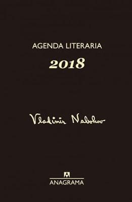 Agenda Literaria Nabokov