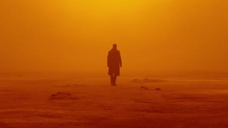 Blade Runner 2049: Un sueño Neonoir