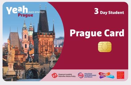 Prague Card una forma comoda de visitar esta ciudad