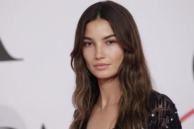 La bella ángel,Lily Aldridge , cumple 32 años