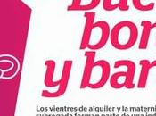 Madres alquiler