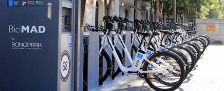 5 motivos para desplazarse en bicicleta por una gran ciudad