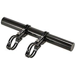 El peligro de la fibra de carbono en el ciclismo