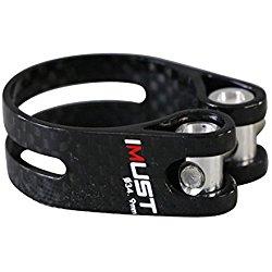 El peligro de la fibra de carbono en el ciclismo