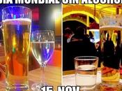 Alcohol Tráfico