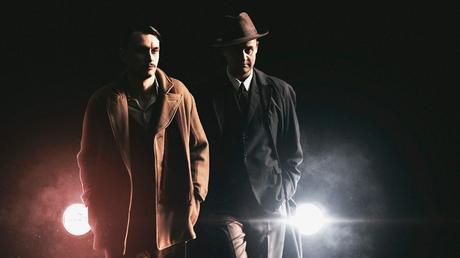 Noticias | Filmin estrena dos joyas LGTBI+ británicas de la temporada: la mini-serie “Man in an Orange Shirt” y la película “Against the Law”