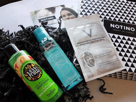 Haul Notino: Makeup Revolution, Artdecó, Avène, Dermacol, Farmona, Vichy... Haul Notino: Makeup Revolution, Artdecó, Avène, Dermacol, Farmona, Vichy...