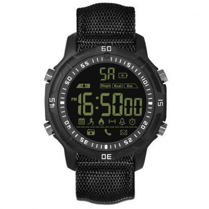 Zeblaze VIBE 2, un smartwatch totalmente todoterreno Zeblaze VIBE 2, un smartwatch totalmente todoterreno
