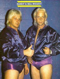 Wrestling History Bites – Los hermanos Mulkey