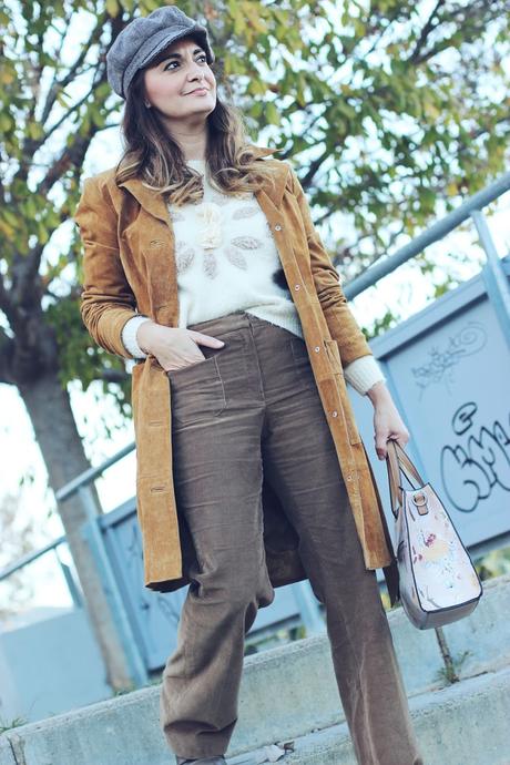 Look retro Look retro