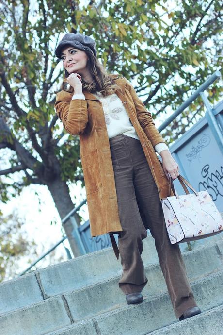 Look retro Look retro