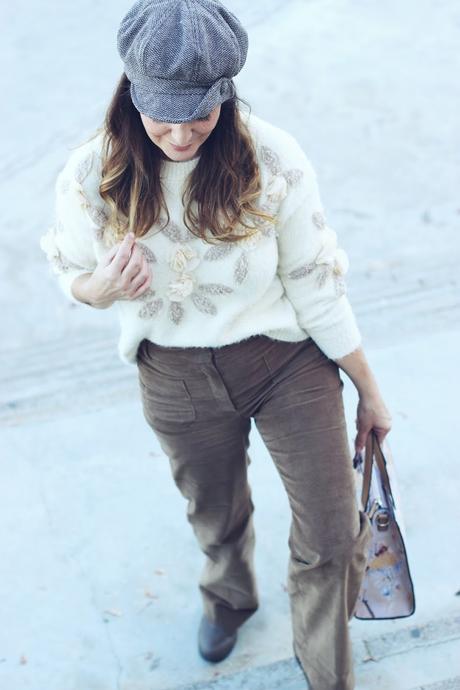 Look retro Look retro